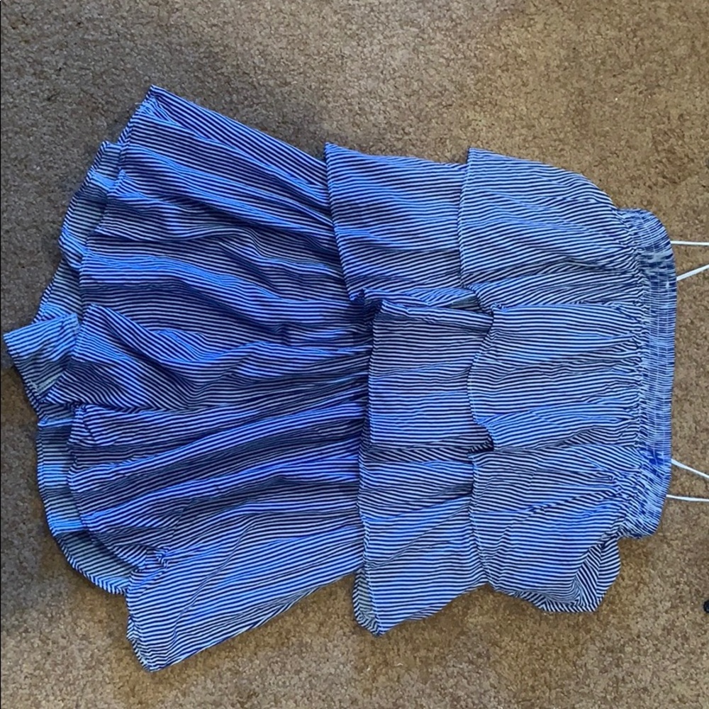 Mustard Seed Boutique Romper